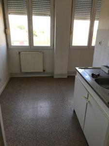 Annonce Location 3 pi�ces Appartement Huriel 03