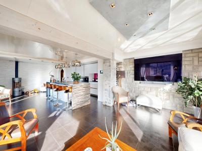 For sale Saint-pierre-d'irube 5 rooms 190 m2 Pyrenees atlantiques (64990) photo 4