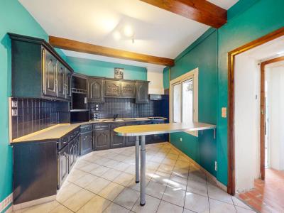 For sale Castelnaudary 5 rooms 124 m2 Aude (11400) photo 3