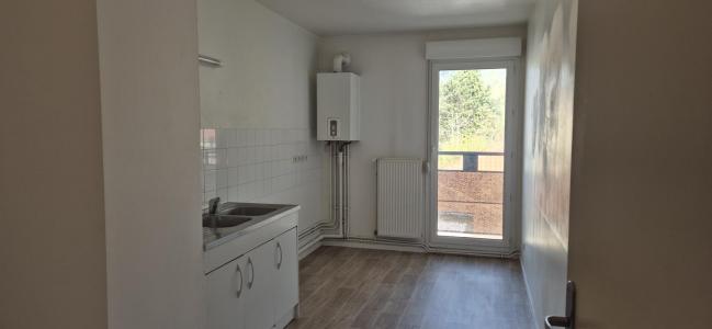 Louer Appartement 75 m2 Ars-sur-moselle