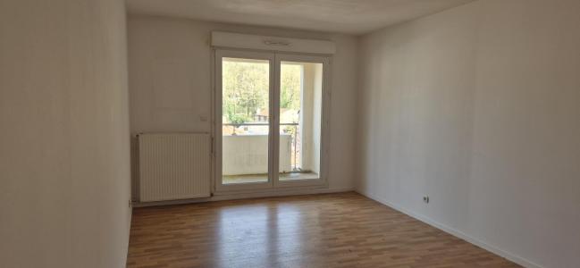 Louer Appartement Ars-sur-moselle Moselle