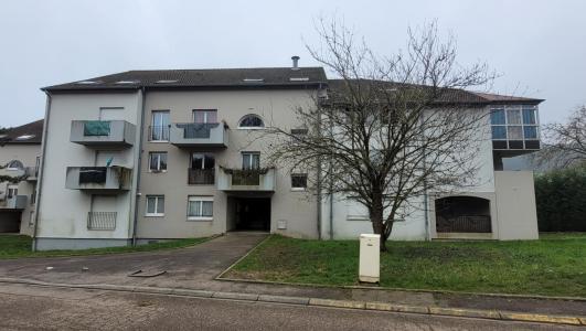 For rent Noveant-sur-moselle 1 room 36 m2 Moselle (57680) photo 0