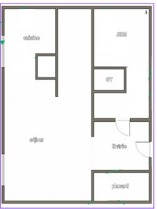 Annonce Location Appartement Noveant-sur-moselle 57
