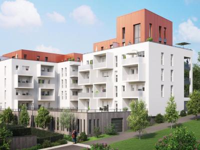 Annonce Location Appartement Metz 57