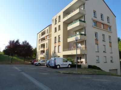 For rent Metz 3 rooms 74 m2 Moselle (57000) photo 0