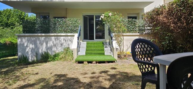 Annonce Location 3 pi�ces Appartement Guyancourt 78