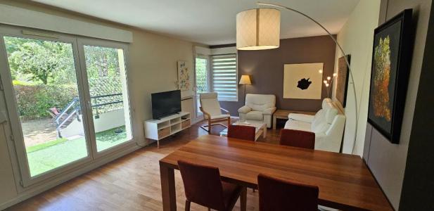 Louer Appartement 69 m2 Guyancourt
