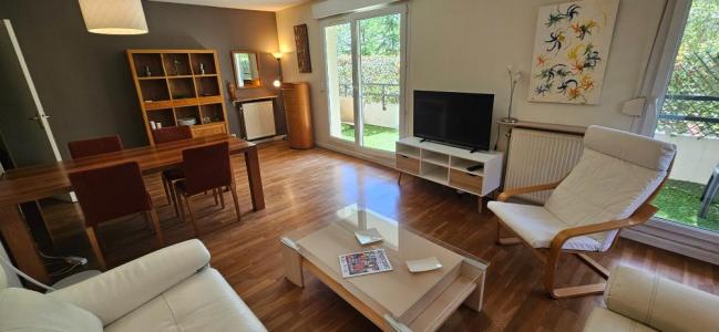 Louer Appartement Guyancourt Yvelines