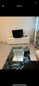 Annonce Location 4 pi�ces Appartement Souterraine 23