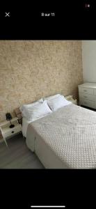 Louer Appartement Souterraine 615 euros