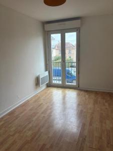 For rent Cesson 1 room 19 m2 Seine et marne (77240) photo 0