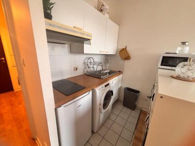 For rent Cesson 1 room 19 m2 Seine et marne (77240) photo 3