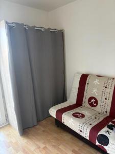 For rent Cesson 1 room 19 m2 Seine et marne (77240) photo 4