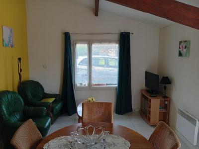 Annonce Location 2 pi�ces Maison Cadaujac 33