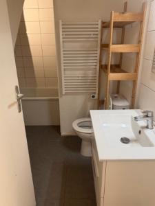 Louer Appartement 55 m2 Bordeaux
