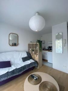 For rent Talence 1 room 20 m2 Gironde (33400) photo 0