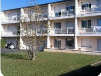 Annonce Location Appartement Talence 33