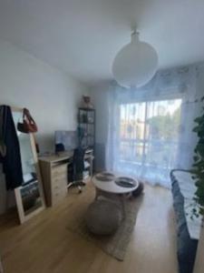 Louer Appartement 20 m2 Talence