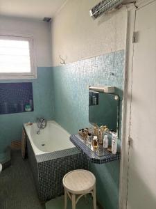 For rent Lormont 1 room 10 m2 Gironde (33310) photo 3