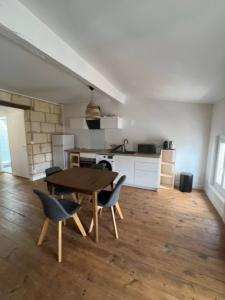 For rent Libourne 3 rooms 60 m2 Gironde (33500) photo 0