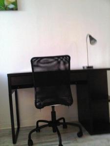 For rent Bordeaux 2 rooms 25 m2 Gironde (33000) photo 1