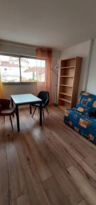 For rent Bordeaux 1 room 22 m2 Gironde (33000) photo 0