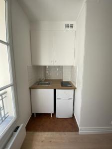 Acheter Appartement 13 m2 Paris-8eme-arrondissement