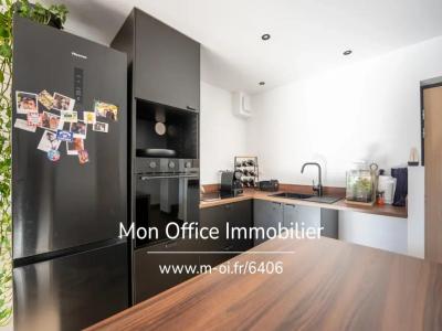 Acheter Appartement 57 m2 Saint-sauveur