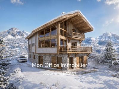 For sale Monetier-les-bains 5 rooms 220 m2 Hautes alpes (05220) photo 0
