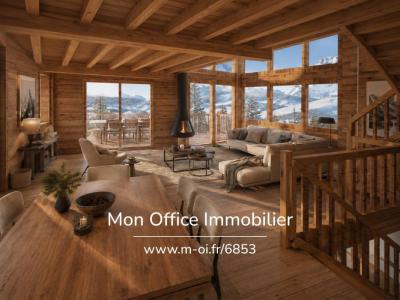 Annonce Vente 5 pi�ces Maison Monetier-les-bains 05