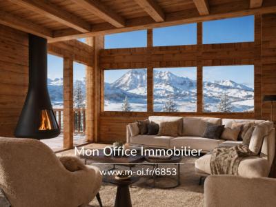 Acheter Maison 220 m2 Monetier-les-bains
