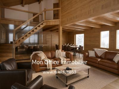 Acheter Maison Monetier-les-bains Hautes alpes