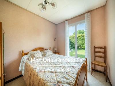 Acheter Maison Bouc-bel-air 474000 euros