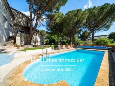For sale Ensues-la-redonne 8 rooms 310 m2 Bouches du Rhone (13820) photo 1