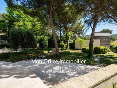 For sale Ensues-la-redonne 8 rooms 310 m2 Bouches du Rhone (13820) photo 3