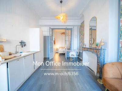 Acheter Appartement Marseille-1er-arrondissement 140000 euros