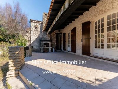 For sale Martigues 7 rooms 180 m2 Bouches du Rhone (13500) photo 4