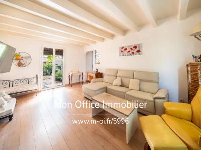 Acheter Maison 119 m2 Venelles