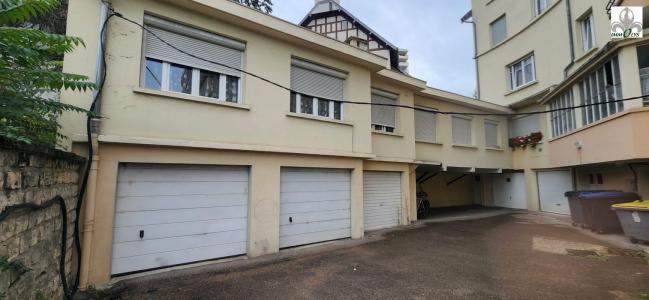 Annonce Vente Bureau Besancon 25