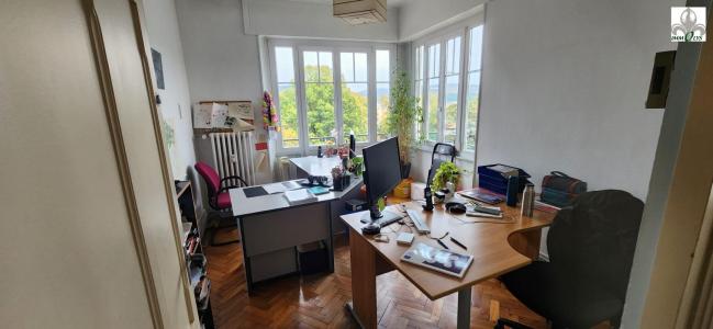 Acheter Bureau Besancon 198000 euros