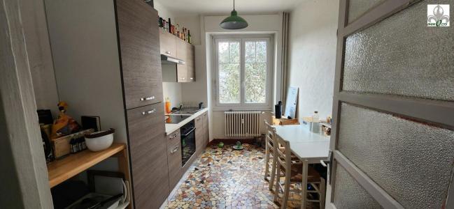 Annonce Vente 4 pi�ces Appartement Besancon 25
