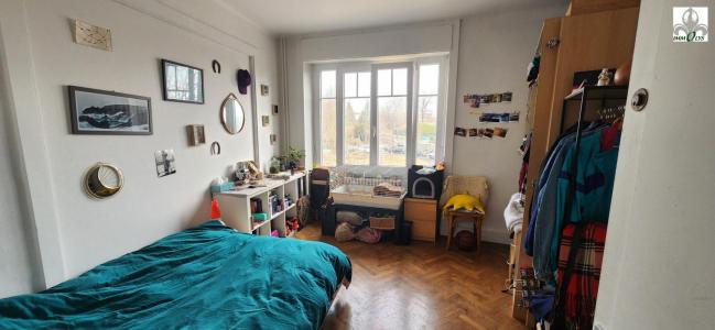Acheter Appartement Besancon Doubs