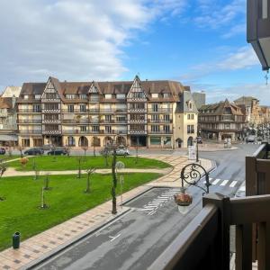 Annonce Vente 5 pi�ces Appartement Deauville 14