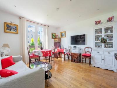 For sale Perreux-sur-marne 3 rooms 57 m2 Val de Marne (94170) photo 2