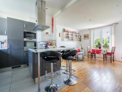 For sale Perreux-sur-marne 3 rooms 57 m2 Val de Marne (94170) photo 3