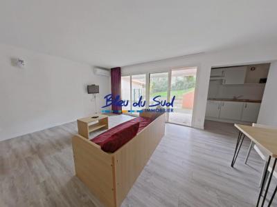 Acheter Appartement Vernet-les-bains 60000 euros