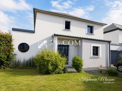 Annonce Vente 5 pi�ces Maison Pordic 22
