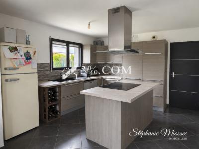 Acheter Maison 104 m2 Pordic