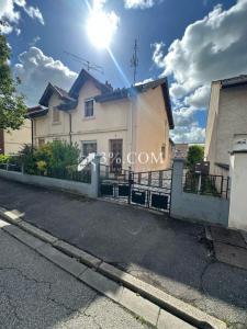 Annonce Vente 4 pi�ces Maison Dombasle-sur-meurthe 54