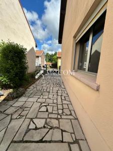 Acheter Maison Dombasle-sur-meurthe 95400 euros